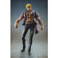 P.O.P (Portrait.Of.Pirates) - One Piece / Donquixote Doflamingo & Bellamy