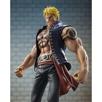 P.O.P (Portrait.Of.Pirates) - One Piece / Donquixote Doflamingo & Bellamy