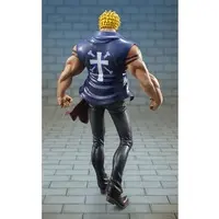 P.O.P (Portrait.Of.Pirates) - One Piece / Donquixote Doflamingo & Bellamy