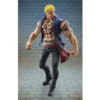 P.O.P (Portrait.Of.Pirates) - One Piece / Donquixote Doflamingo & Bellamy