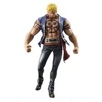 P.O.P (Portrait.Of.Pirates) - One Piece / Donquixote Doflamingo & Bellamy