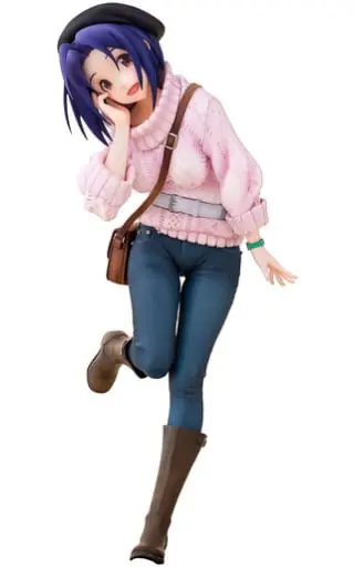 Figure - The Idolmaster / Miura Azusa