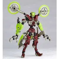 Revoltech - Assemble Borg