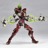 Revoltech - Assemble Borg