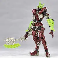 Revoltech - Assemble Borg