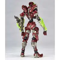 Revoltech - Assemble Borg