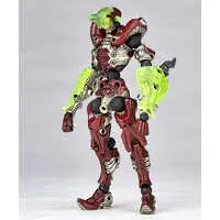 Revoltech - Assemble Borg