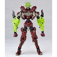 Revoltech - Assemble Borg