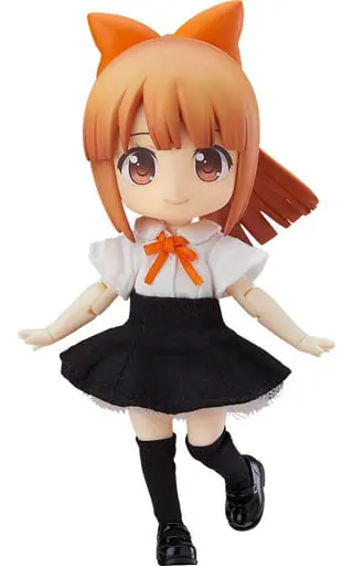 Nendoroid - Nendoroid Doll - Nendoroid Doll: Emily