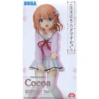 Figure - Prize Figure - GochiUsa / Hoto Kokoa