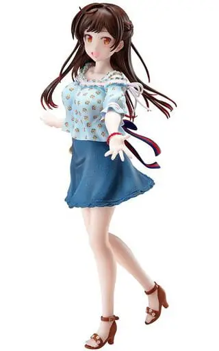 Figure - Kanojo, Okarishimasu (Rent-a-Girlfriend) / Mizuhara Chizuru