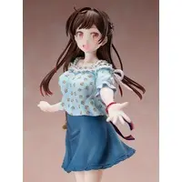 Figure - Kanojo, Okarishimasu (Rent-a-Girlfriend) / Mizuhara Chizuru