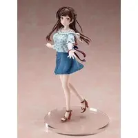 Figure - Kanojo, Okarishimasu (Rent-a-Girlfriend) / Mizuhara Chizuru