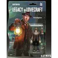 Figure - Lovecraft's Legacy