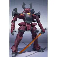 Figure - Mobile Suit Gundam 00