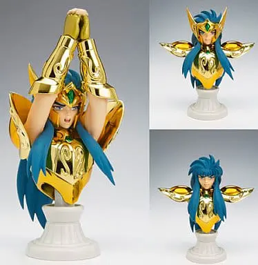 Figure - Saint Seiya