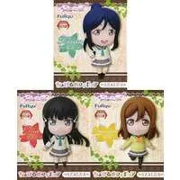 Chobirume - Love Live! Sunshine!! / Kunikida Hanamaru & Kurosawa Dia & Matsuura Kanan