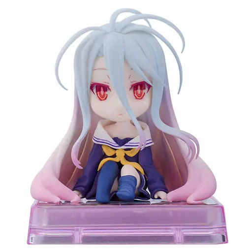 Figure - No Game, No Life / Shiro