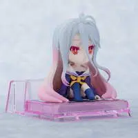 Figure - No Game, No Life / Shiro