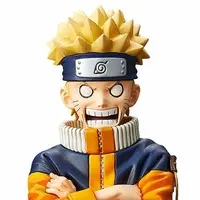 Prize Figure - Figure - NARUTO / Uzumaki Naruto