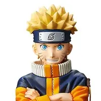 Prize Figure - Figure - NARUTO / Uzumaki Naruto