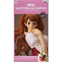 Glitter and Glamours - One Piece / Charlotte Pudding