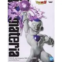 Figure - Prize Figure - Dragon Ball / Frieza