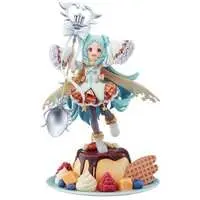 Figure - Princess Connect! Re:Dive / Miyako