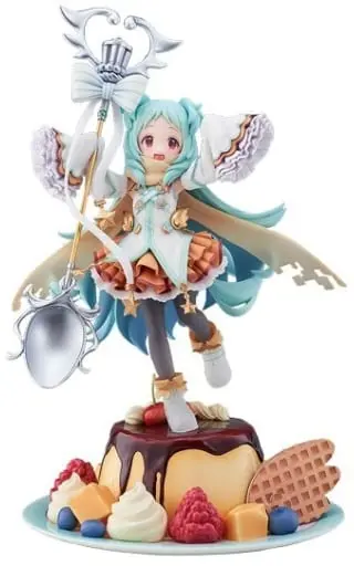 Figure - Princess Connect! Re:Dive / Miyako