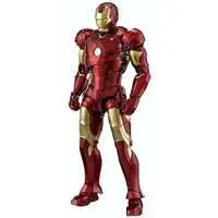 Figure - The Avengers / Tony Stark