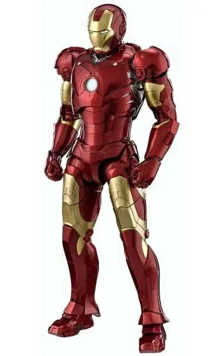 Figure - The Avengers / Tony Stark