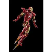 Figure - The Avengers / Tony Stark