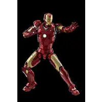 Figure - The Avengers / Tony Stark