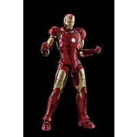 Figure - The Avengers / Tony Stark