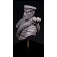 Resin Cast Assembly Kit - Figure - Prussian Infantry Second Schleswig War 1864