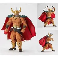 Revoltech - Fist of the North Star / Uighur (Hokuto no Ken)