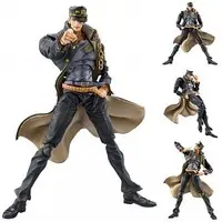 Chozo Kado - JoJo's Bizarre Adventure: Stardust Crusaders / Kujo Jotaro