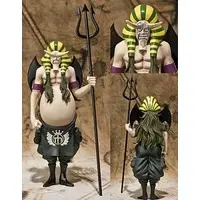 Figuarts Zero - One Piece / Hannyabal