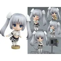 Nendoroid - Miss Monochrome