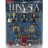 Figure - LUNA SEA