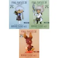 Figure - Prize Figure - Final Fantasy XIV