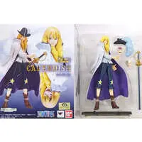 Figuarts Zero - One Piece / Cavendish