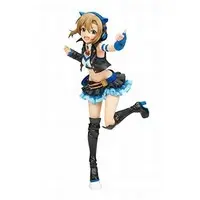 Figure - The iDOLM@STER Cinderella Girls / Tada Riina