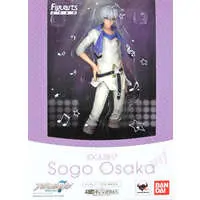 Figuarts Zero - IDOLiSH7 / Osaka Sogo