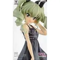 Prize Figure - Figure - Girls und Panzer / Anchovy