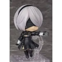 Nendoroid - Nier: Automata / 2B (YoRHa No. 2 Type B)