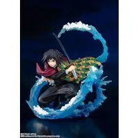Figuarts Zero - Demon Slayer: Kimetsu no Yaiba / Tomioka Giyuu