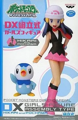 Prize Figure - Figure - Pokémon / Dawn