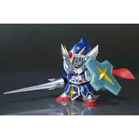 Figure - SD Gundam