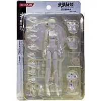 Figure - Busou Shinki